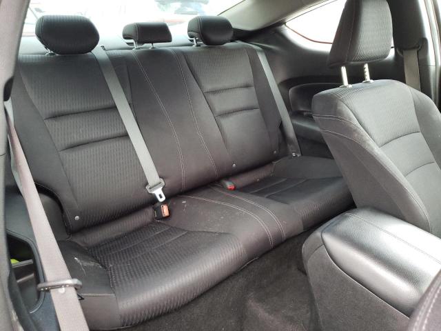 Photo 6 from auction – 2015 HONDA ACCORD with VIN 1HGCT1B73FA005248