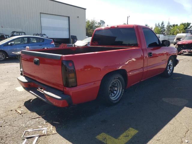 Photo 4 from auction – 2005 GMC NEW SIERRA with VIN 1GTEC14V15Z125679