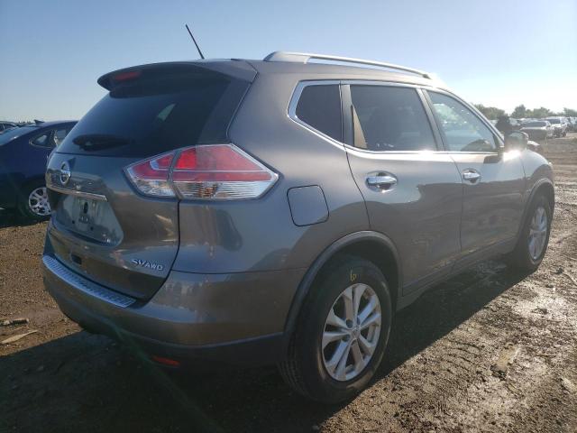 Photo 4 from auction – 2015 NISSAN ROGUE S with VIN KNMAT2MV7FP500721