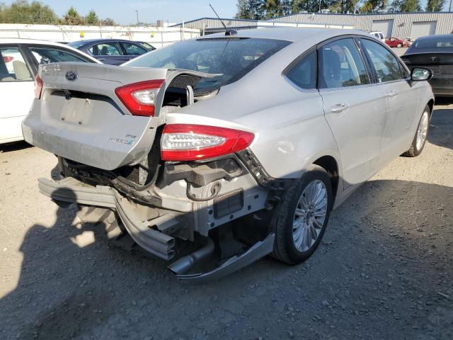 Photo 4 from auction – 2014 FORD FUSION SE with VIN 3FA6P0LU1ER366972