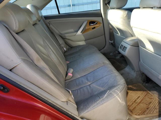 Photo 6 from auction – 2007 TOYOTA CAMRY CE with VIN JTNBE46K473069692