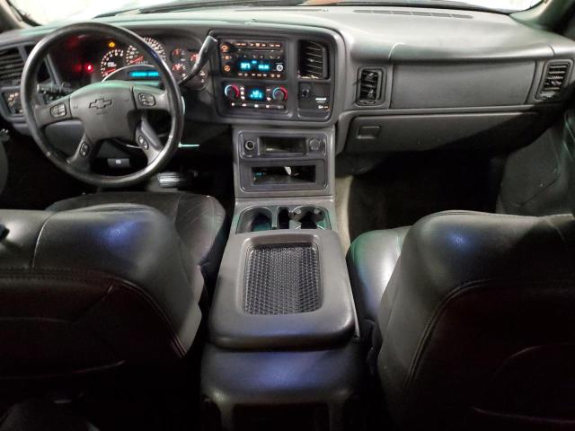 Photo 9 from auction – 2003 CHEVROLET SILVERADO with VIN 1GCEC19T23Z352223