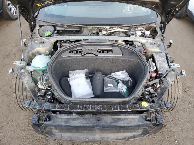 Photo 7 from auction – 2022 POLESTAR 2 with VIN LPSED3KA5NL054815