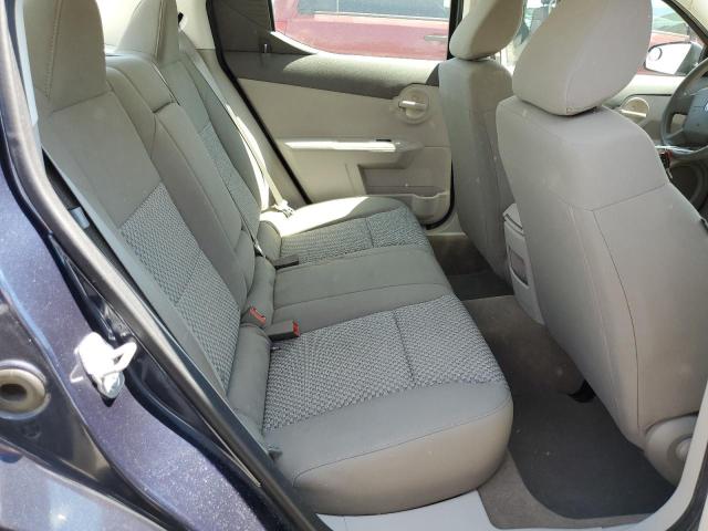 Photo 6 from auction – 2008 DODGE AVENGER SE with VIN 1B3LC46K98N236795