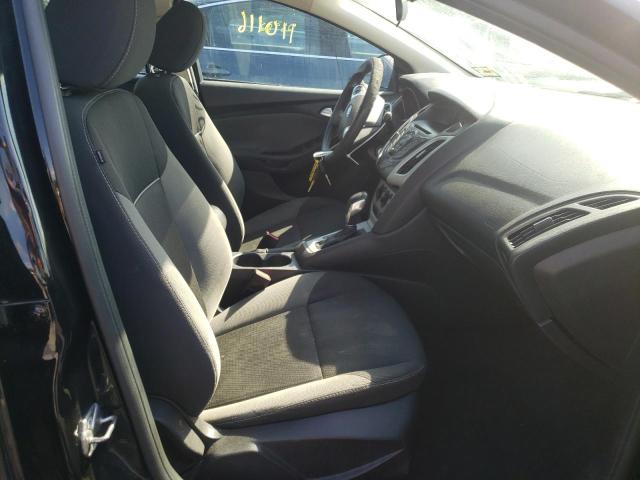 Photo 5 from auction – 2014 FORD FOCUS SE with VIN 1FADP3F22EL395446