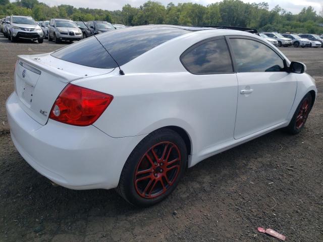 Photo 4 from auction – 2007 TOYOTA SCION TC with VIN JTKDE177070176464