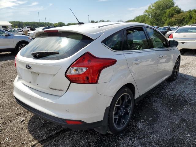 Photo 4 from auction – 2012 FORD FOCUS TITA with VIN 1FAHP3N24CL330016