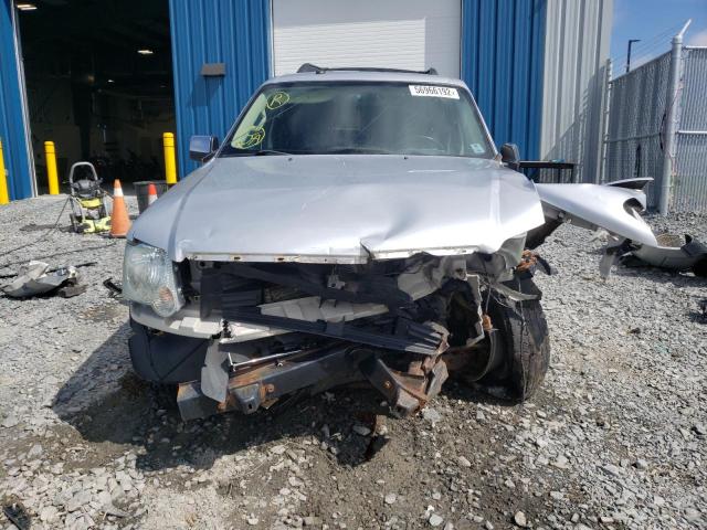 Photo 9 from auction – 2010 FORD EXPLORER X with VIN 1FMEU7DE9AUA78730