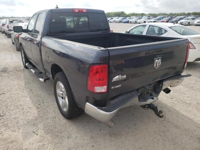 Photo 3 from auction – 2017 RAM 1500 SLT with VIN 1C6RR6GTXHS713026