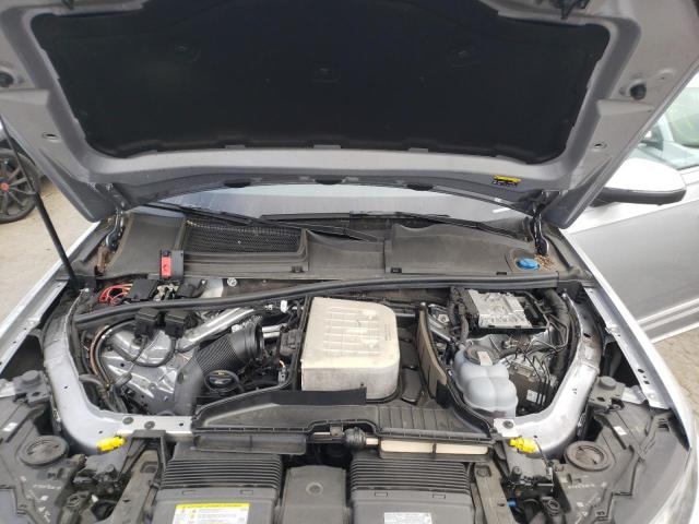 Photo 7 from auction – 2020 AUDI Q7 PREMIUM with VIN WA1LJAF74LD007612