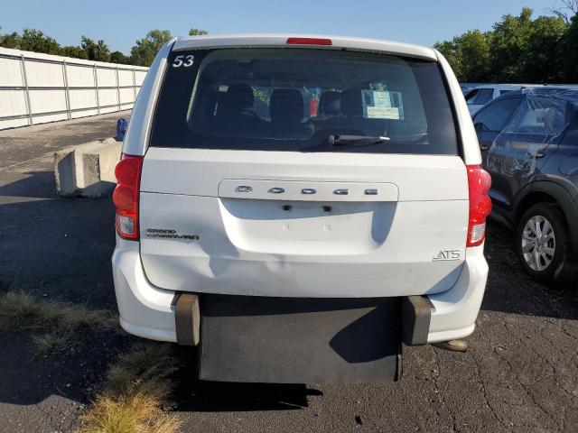 Photo 10 from auction – 2015 DODGE GRAND CARA with VIN 2C4RDGBG2FR593227