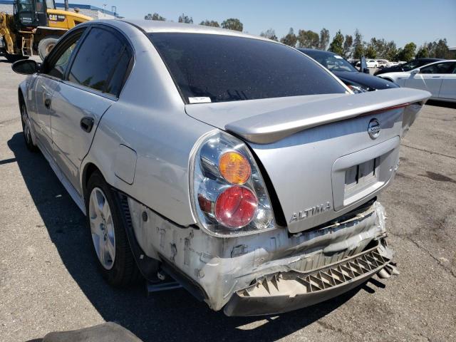 Фото 3 с аукциона – 2003 NISSAN ALTIMA BAS с VIN 1N4AL11D83C255488