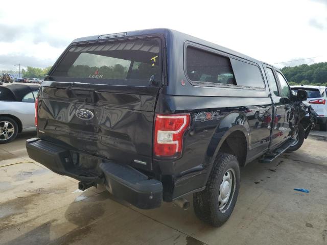 Photo 4 from auction – 2018 FORD F150 SUPER with VIN 1FTFX1EG4JKC20765