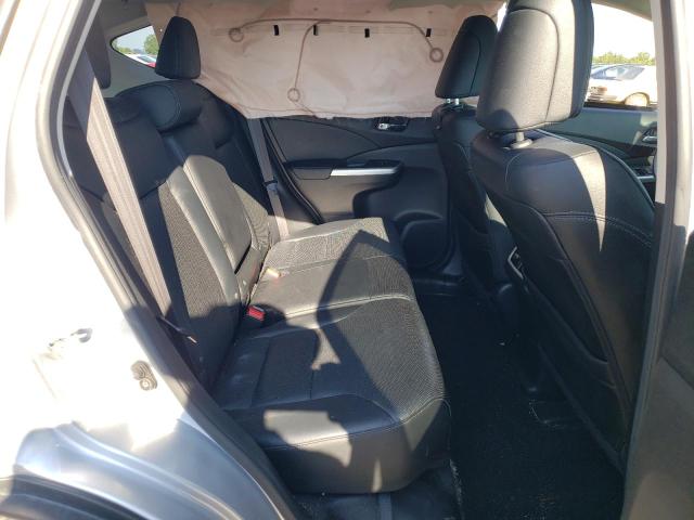 Photo 6 from auction – 2016 HONDA CR-V EXL with VIN 2HKRM4H71GH623399