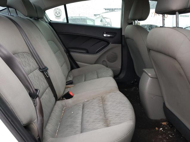 Photo 6 from auction – 2015 KIA FORTE LX with VIN KNAFK4A66F5321161