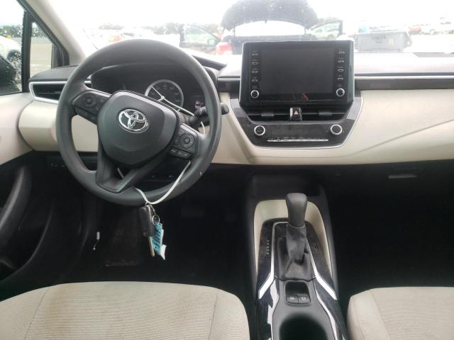 Photo 9 from auction – 2020 TOYOTA COROLLA LE with VIN 5YFEPRAE9LP090405