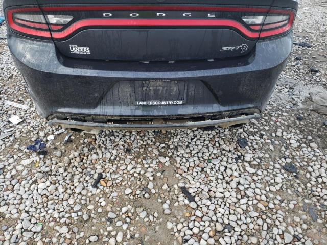 Photo 9 from auction – 2017 DODGE CHARGER SR with VIN 2C3CDXL95HH509775