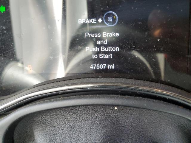 Photo 8 from auction – 2020 DODGE DURANGO R/ with VIN 1C4SDJCT6LC382532