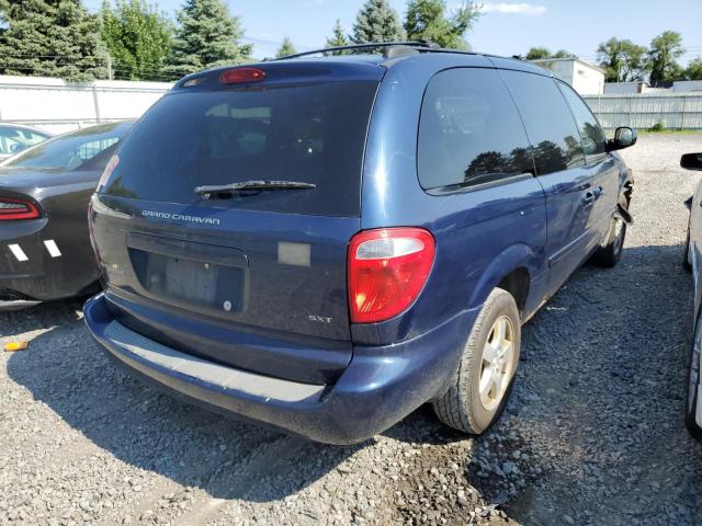 Photo 4 from auction – 2005 DODGE GRAND CARA with VIN 2D4GP44L75R580482