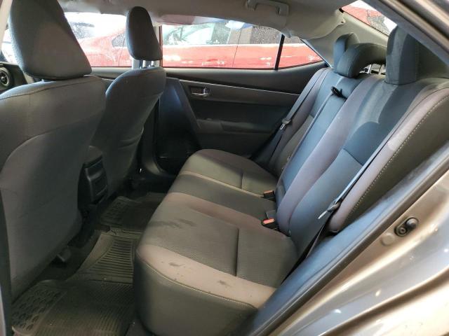 Photo 6 from auction – 2018 TOYOTA COROLLA L with VIN 2T1BURHE1JC989421