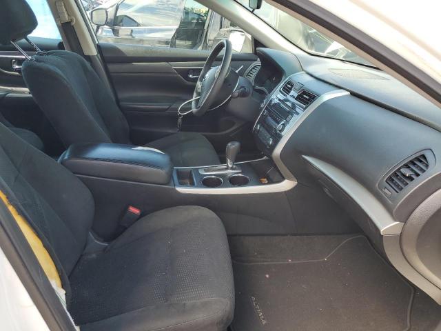 Photo 5 from auction – 2015 NISSAN ALTIMA 2.5 with VIN 1N4AL3AP2FN916141
