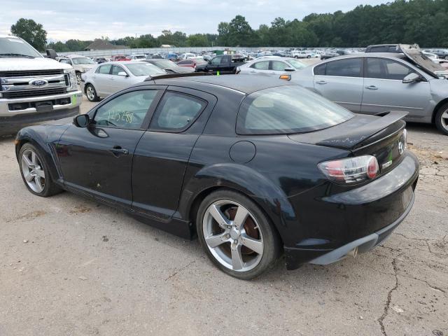 Photo 3 from auction – 2005 MAZDA RX8 with VIN JM1FE173850156599