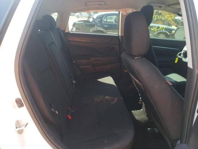 Photo 6 from auction – 2015 MITSUBISHI OUTLANDER with VIN 4A4AR3AU9FE004940