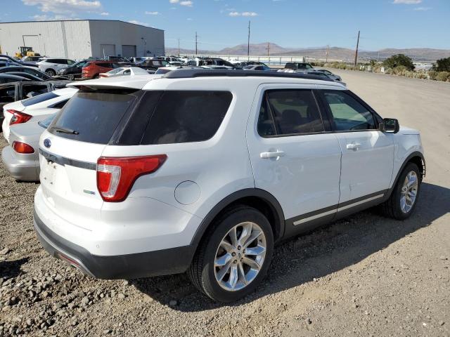 Photo 4 from auction – 2016 FORD EXPLORER X with VIN 1FM5K8D86GGC88473