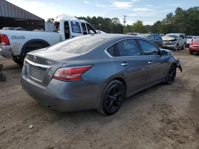 Photo 4 from auction – 2015 NISSAN ALTIMA with VIN 1N4AL3AP1FC187531