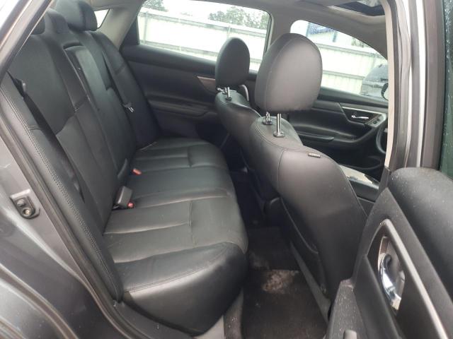 Photo 6 from auction – 2014 NISSAN ALTIMA 2.5 with VIN 1N4AL3AP3EC285040