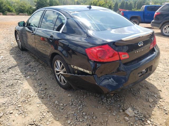Photo 9 from auction – 2012 INFINITI G37 BASE with VIN JN1CV6AP7CM931253