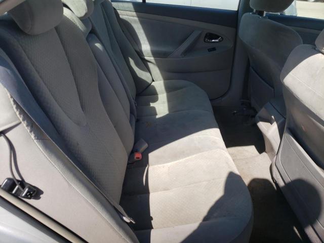 Photo 6 from auction – 2008 TOYOTA CAMRY CE with VIN 4T4BE46K68R035996