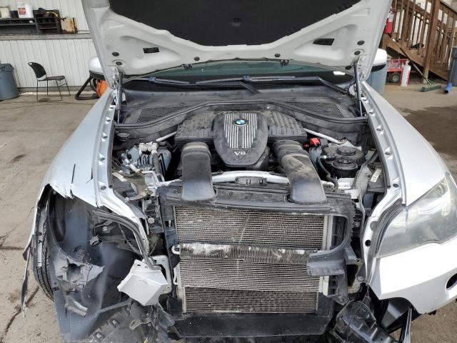 Photo 7 from auction – 2009 BMW X5 XDRIVE4 with VIN 5UXFE83549L309336