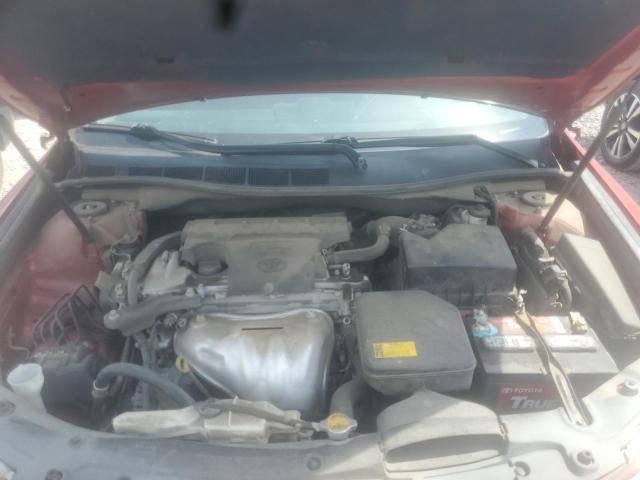 Photo 7 from auction – 2012 TOYOTA CAMRY BASE with VIN 4T1BF1FK7CU624411