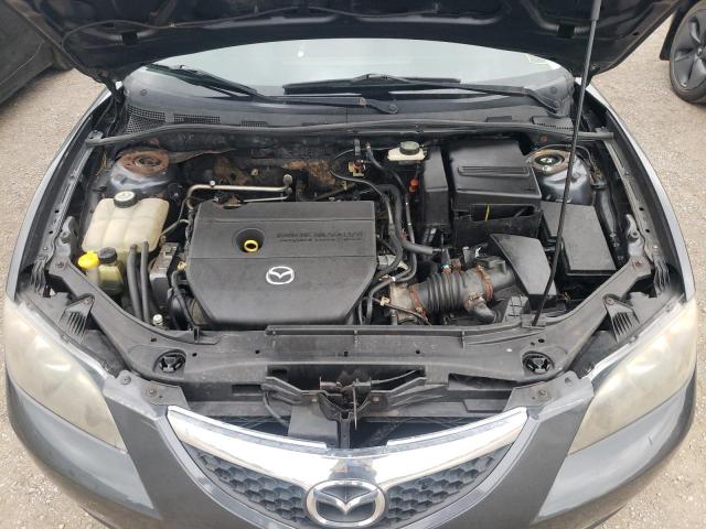 Photo 7 from auction – 2008 MAZDA 3 I with VIN JM1BK32F181825654