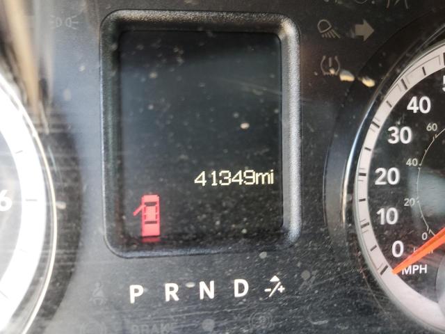 Photo 8 from auction – 2020 RAM 1500 CLASS with VIN 1C6RR7FG1LS123736