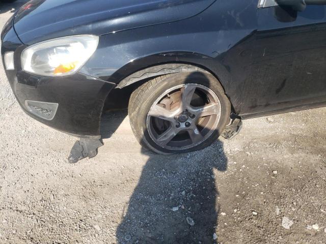 Photo 9 from auction – 2012 VOLVO S60 with VIN YV1622FSXC2136745