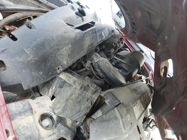 Photo 7 from auction – 1998 FORD F150 with VIN 1FTZF17W9WNB58967