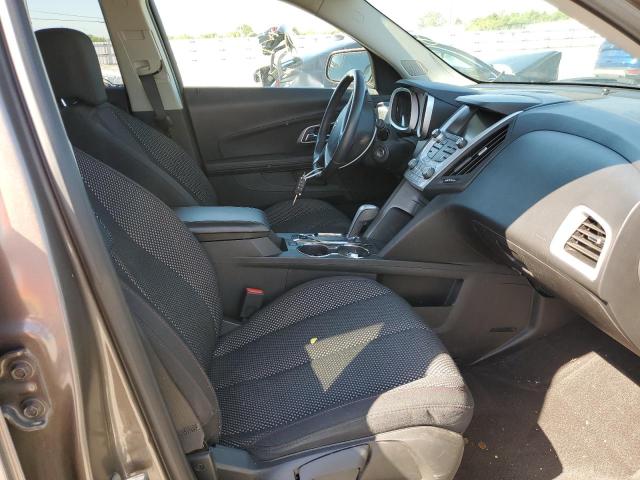 Photo 5 from auction – 2012 CHEVROLET EQUINOX LT with VIN 2GNALDEK7C6187043