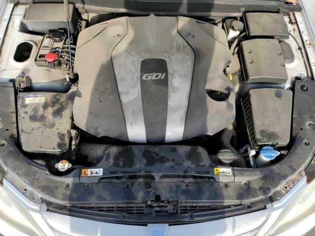 Photo 7 from auction – 2013 HYUNDAI GENESIS 3. with VIN KMHGC4DD1DU238475