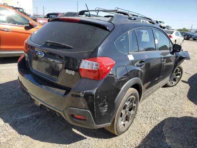 Photo 4 from auction – 2014 SUBARU XV CROSSTR with VIN JF2GPACCXE8262625