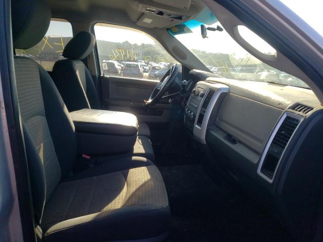 Photo 5 from auction – 2010 DODGE RAM 1500 with VIN 1D7RV1GP4AS139352
