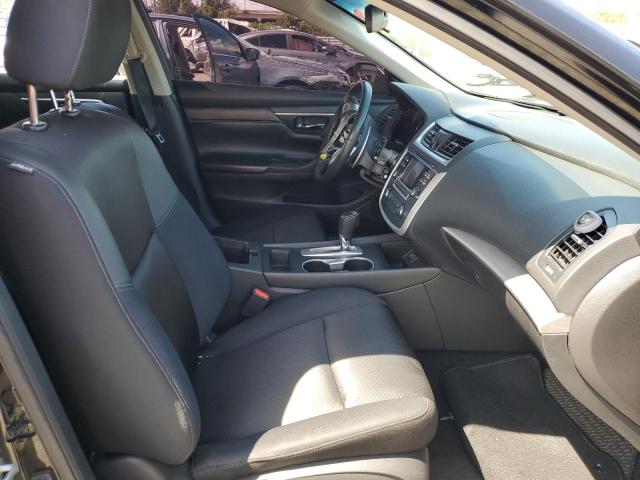 Photo 5 from auction – 2016 NISSAN ALTIMA 2.5 with VIN 1N4AL3AP3GC189427