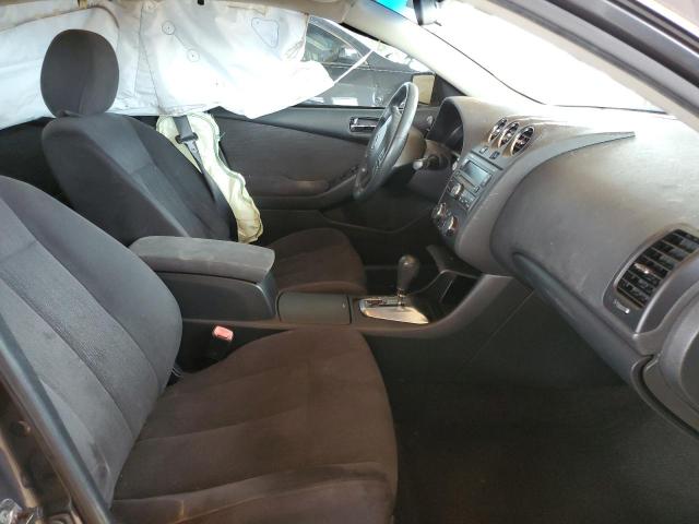 Photo 5 from auction – 2010 NISSAN ALTIMA BAS with VIN 1N4AL2AP1AC149252