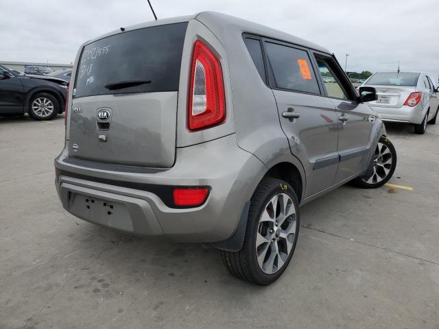 Photo 4 from auction – 2013 KIA SOUL + with VIN KNDJT2A69D7525825