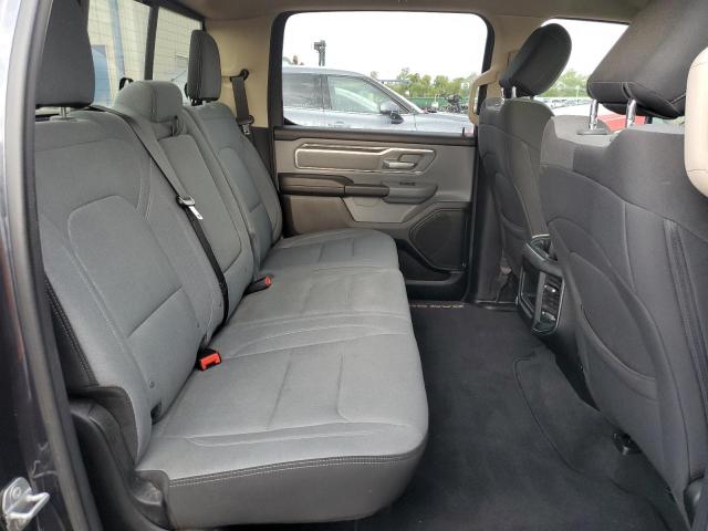 Photo 6 from auction – 2019 RAM 1500 BIG H with VIN 1C6RREFT0KN522491