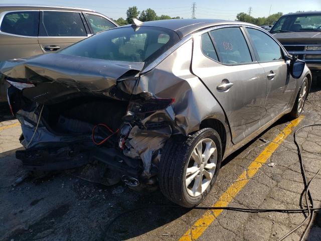 Photo 4 from auction – 2013 KIA OPTIMA EX with VIN 5XXGN4A77DG216385