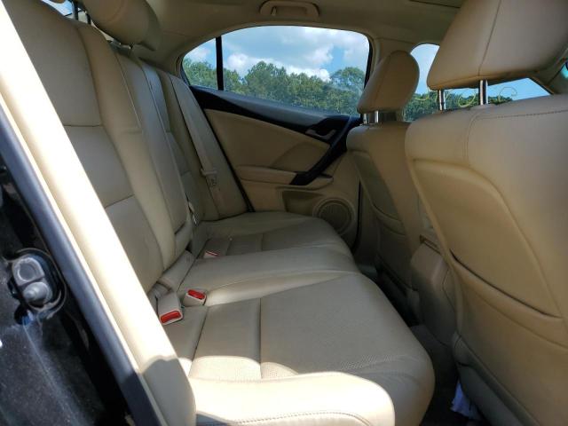 Photo 6 from auction – 2010 ACURA TSX with VIN JH4CU2F67AC017563