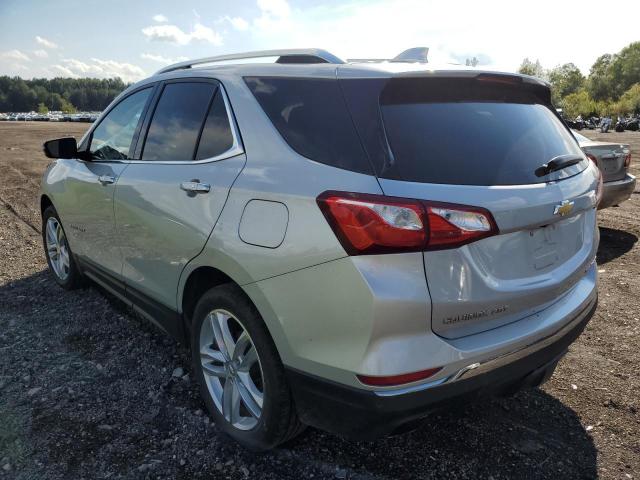 Photo 3 from auction – 2019 CHEVROLET EQUINOX PR with VIN 2GNAXYEX6K6260909