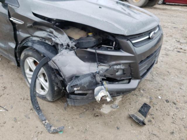 Photo 9 from auction – 2016 FORD ESCAPE SE with VIN 1FMCU9G99GUA06324